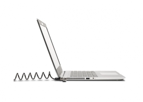 Cadeado de segurança Kensington NanoSaver preto 1.83 m