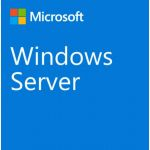 Microsoft Windows Server 2022 - Licença - 2 mandris adicionais - OEM - APOS, Microsoft Certificate of Authenticity (COA) - Multilíngue - Mundial