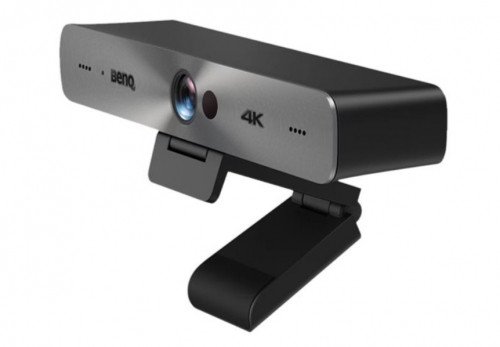 Câmara de Conferência BenQ DVY32 4K UHD USB 3.0 – 5A.F7S14.003