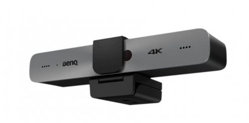 Câmara de Conferência BenQ DVY32 4K UHD USB 3.0 – 5A.F7S14.003