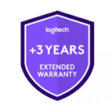Three year extended warranty Logi Scribe