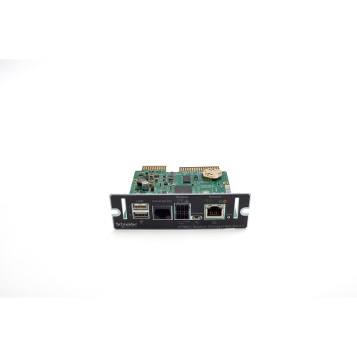 Cartão de Rede UPS APC - AP9643