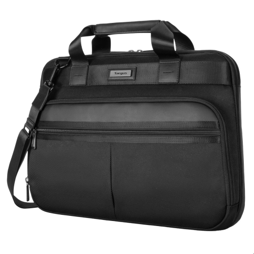 Targus Mobile Elite - Estojo para notebook - 13" - 14" - preto