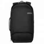 Targus Mobile Elite - Bolsa para transporte de notebook - 15" - 16" - preto
