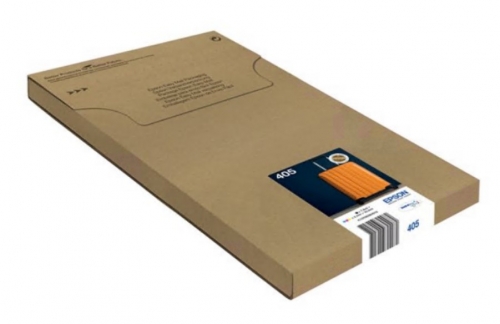 Tinteiro Epson 405 Multipack Pack de 4 preto, amarelo, azul cyan, magenta original , C13T05G64510