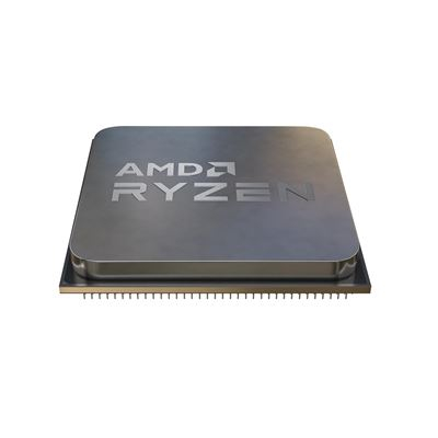 Processador AMD Ryzen 5 4500 3.6 GHz 6 núcleos 12 threads 8 MB cache Socket AM4 OEM - 100-000000644