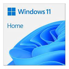 Windows 11 Home Licença 1 licença Download 64-bit, Retalho Nacional Todas as Línguas, KW9-00664