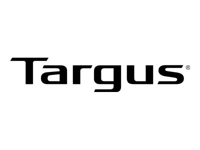 Targus Teclado compacto, multi-dispositivo, antimicrobiano sem fios Bluetooth 5.1 QWERTY Reino Unido preto B2B , AKB862UK