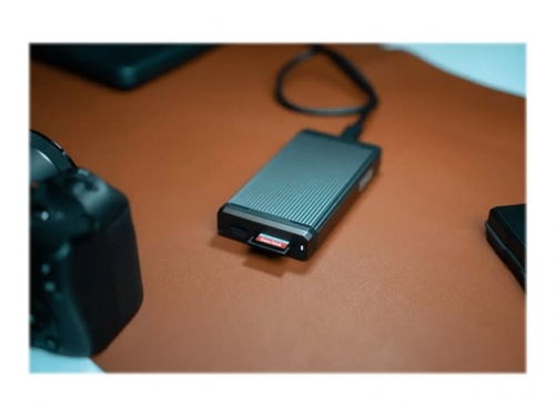 SanDisk Extreme PLUS Cartão de memória flash 32 GB UHS-I U3 / Class10 SDHC UHS-I ,  SDSDXWT-032G-GNCIN