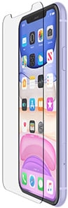 BELKIN Película protetora antimicrobiana ScreenForce Pro Invisiglass Ultra para iPhone 11 Pro/XS/X - 7452437