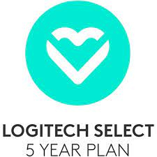 Logitech Sync Plus Two Year Plan