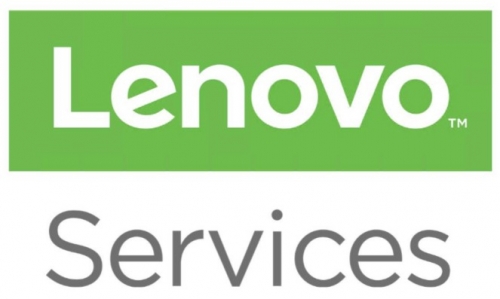 Lenovo Foundation Service Contrato extendido de serviço peças e mão de obra 3 anos no local, 5WS7B05976