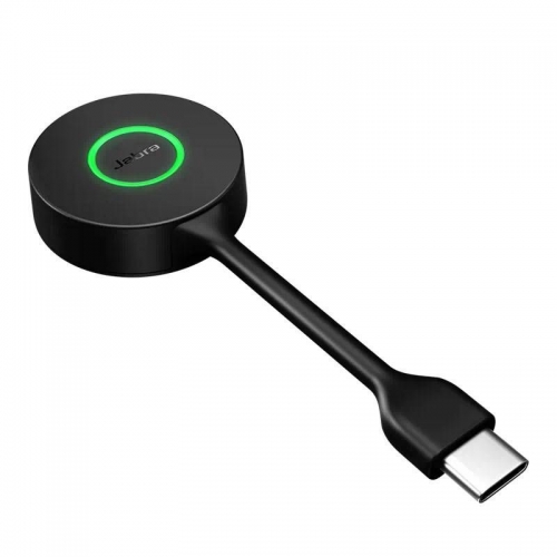 Auscultadores Jabra Engage 55 Stereo sem fios Otimizado para Microsoft Teams