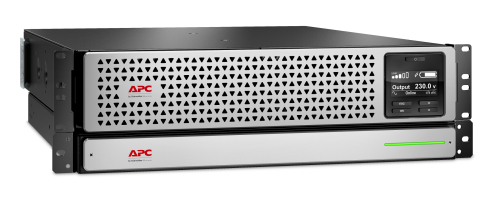 SMARTUPS SRT3000VA 230V SEM BATT LITH ION
