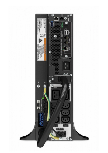 SMARTUPS SRT3000VA 230V SEM BATT LITH ION