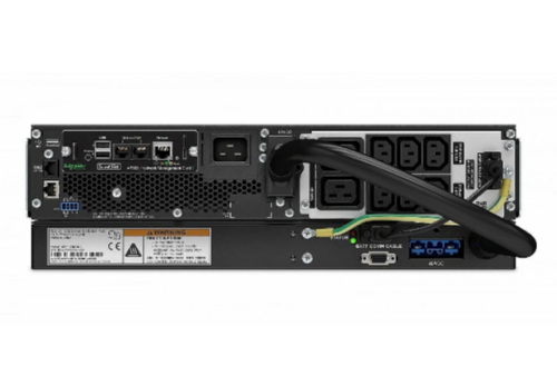 SMARTUPS SRT3000VA 230V SEM BATT LITH ION