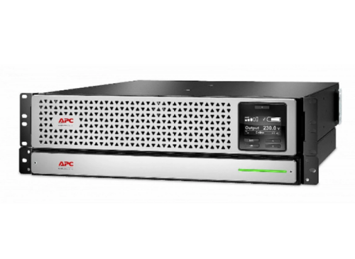 SMARTUPS SRT3000VA 230V SEM BATT LITH ION