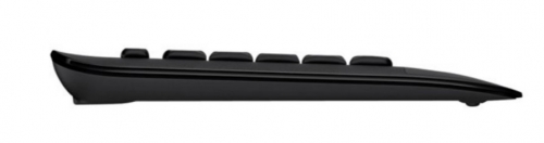 Teclado sem fios Bluetooth 5.1 QWERTY Reino Unido grafite Logitech 920-010918