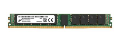 Micron - DDR4 - módulo - 32 GB - DIMM 288-pin - 3200 MHz / PC4-25600 - CL22 - 1.2 V - registado - ECC - VMware vSphere Loyalty Program (VLP)