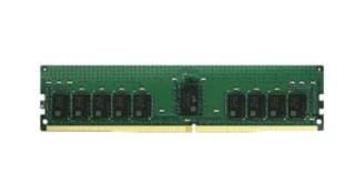 Memória Synology DDR4 16 GB DIMM 288-pin ECC para Synology SA3400, SA3600, FlashStation FS3400, FS3600, FS6400