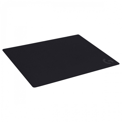 Tapete de Rato (Mousepad) Logitech G640 Large Cloth Gaming Preto