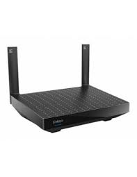 Linksys Hydra 6 - Roteador sem fio - switch de 4 portas - GigE - 802.11a/b/g/n/ac/ax - Dual Band