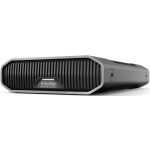 SanDisk - Disco rígido - Enterprise - 12 TB - externa (desktop) - USB 3.2 Gen 2 (USB C conector) - 7200 rpm