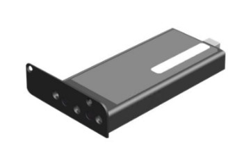 Adaptador de rede Promethean AP9-WIFIBT-AB USB 3.0 Bluetooth 5.0, 802.11ax