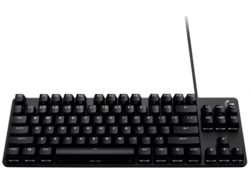 Teclado Logitech G G413 TKL SE iluminação, 920-010565