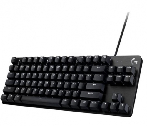 Teclado Logitech G G413 TKL SE iluminação, 920-010565