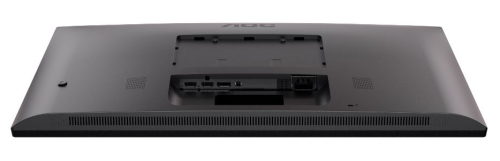 Monitor LED 27" AOC Q27V5N/BK V5 2560 x 1440 QHD 75 Hz VA 300 cd/m² 4000:1 4 ms 2xHDMI, 2xDisplayPort  altifalantes  preto opaco