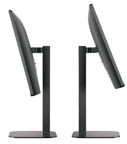 Monitor LED 27" AOC Q27V5N/BK V5 2560 x 1440 QHD 75 Hz VA 300 cd/m² 4000:1 4 ms 2xHDMI, 2xDisplayPort  altifalantes  preto opaco