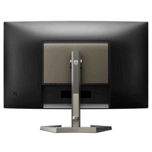 Monitor Philips Momentum 5000 27M1C5500VL gaming curvo 27 polegadas QHD preto