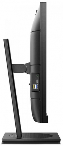 Monitor Philips 27B1U5601H 5000 Series 27 polegadas QHD preto