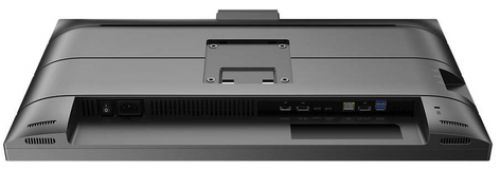 Monitor Philips 27B1U5601H 5000 Series 27 polegadas QHD preto