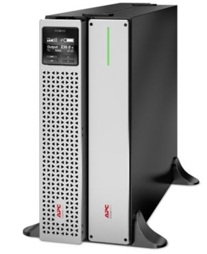 UPS APC Smart-UPS On-Line SRTL2200RM4UXLI-NC AC 220/230 V - 1980 Watt - 2200 VA