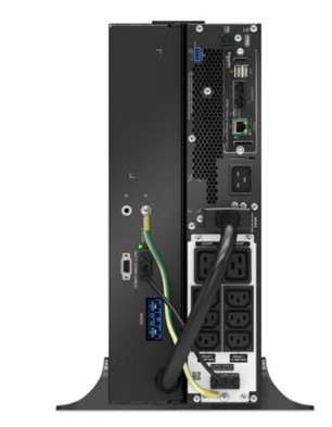 UPS APC Smart-UPS On-Line SRTL2200RM4UXLI-NC AC 220/230 V - 1980 Watt - 2200 VA