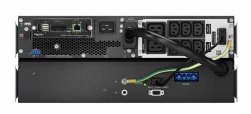 UPS APC Smart-UPS On-Line SRTL2200RM4UXLI-NC AC 220/230 V - 1980 Watt - 2200 VA