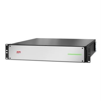 Bateria UPS APC XBP48RM2U-LI De Íon-Lítio (Li-Ion) 48 V 50 Ah