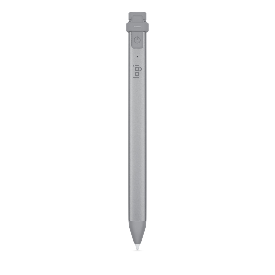 Logitech Crayon - Caneta digital - sem fios