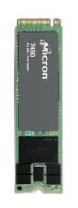 Micron 7450 MAX - SSD - Enterprise, Mixed Use - 400 GB - interna - M.2 2280 - PCIe 4.0 x4 (NVMe) - Compatível com TAA