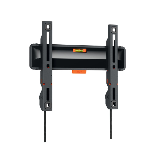 Vogel's Comfort TVM 3205 - Kit de montagem (montagem de parede) - fixo - para TV - preto - tamanho de tela: 19"-50"