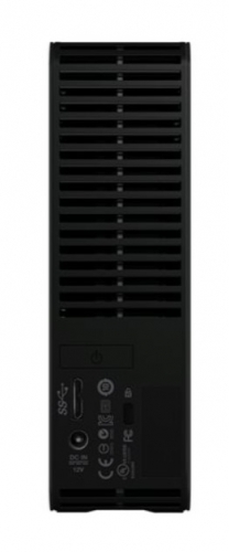 Disco rígido WD Elements Desktop WDBWLG0220HBK-EESN 22 TB externa USB 3.0