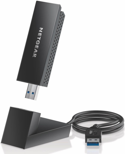 Adaptador USB3.0 AXE3000
