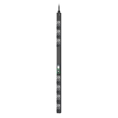 Unidade de distribuição de potência (montável em bastidor) APC NetShelter Rack PDU Advanced AC 400/415 V 3 fases