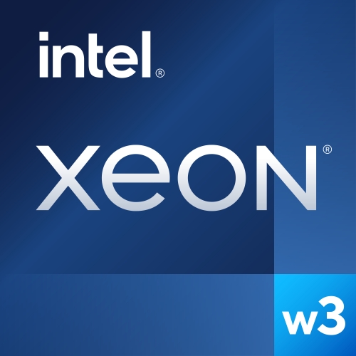 Processador Intel Xeon W W3-2423 - 2.1 GHz - 6 núcleos - 12 threads - 15 MB cache - FCLGA4677 Socket - OEM