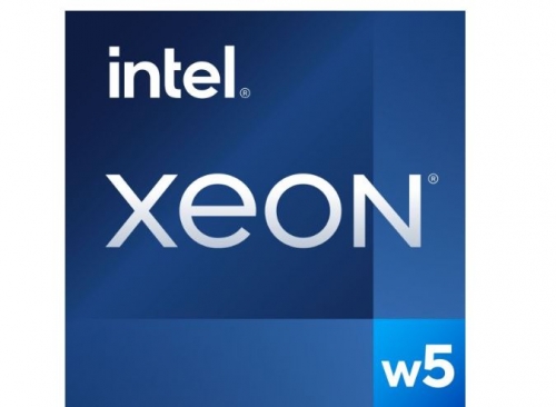 Procesador Intel Xeon W W5-2455X - 3.2 GHz - 12-core - 24 fios - 30 MB cache - FCLGA4677 Socket - OEM