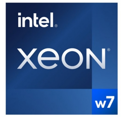 Processador Intel Xeon W W7-2475X 2.6 GHz 20 núcleos 40 fios 37.5 MB cache FCLGA4677 Socket Box , BX807132475X