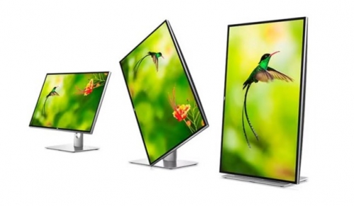 Monitor DELL-UP3218KA UltraSharp UP3218KA 31.5 polegadas 8K ULTRA HD 