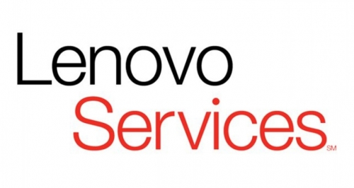Lenovo Onsite Repair Contrato extendido de serviço peças e mão de obra 1 ano no local resposta em tempo: 4 h